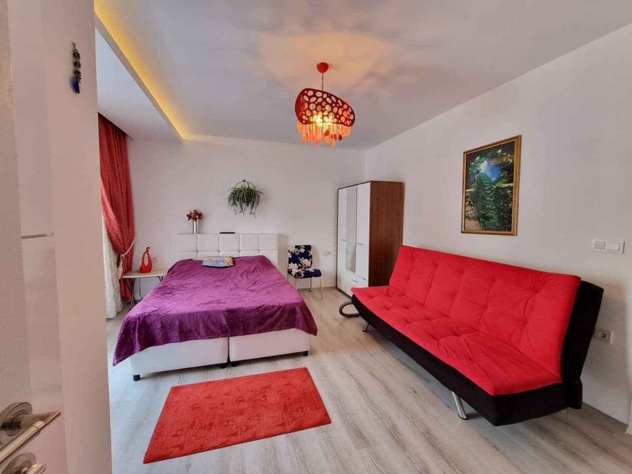 Пентхаус в Алании, Турция, 170 м², фото 5