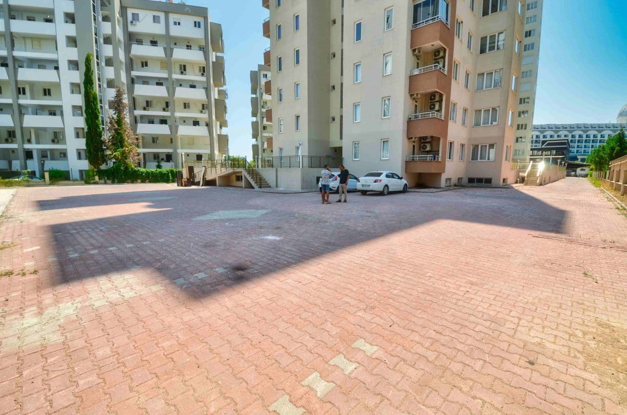 Квартира в Анталии, Турция, 200 м², фото 5