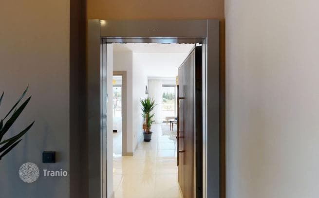 New Modern Apartments 150 m from the Sea in Mersin, photo 4