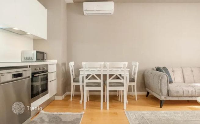 1-Bedroom Apartment in Kagithane, Istanbul, photo 4