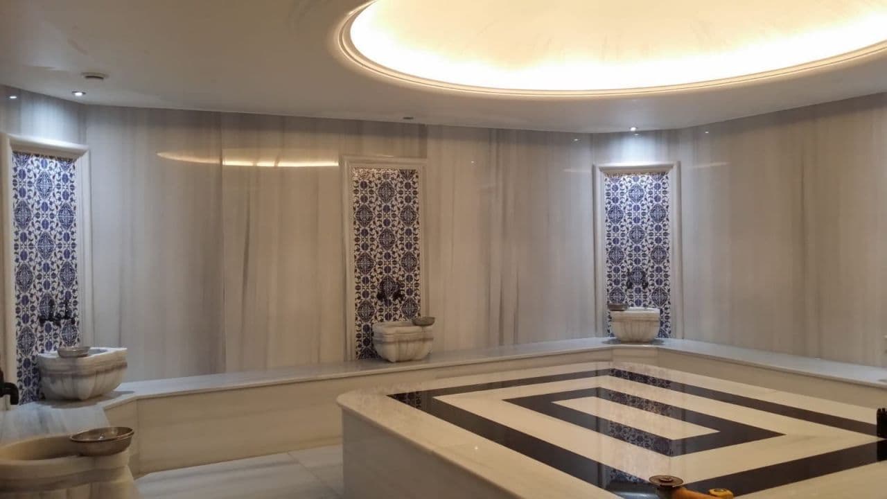 Квартира в Стамбуле, Турция, 63 м², фото 4