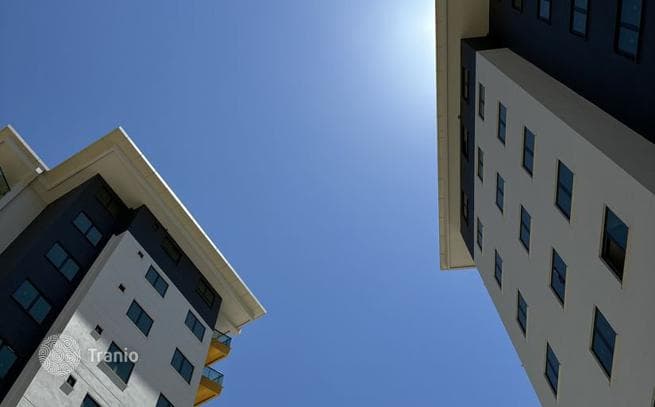 1-Bedroom (1+1) Apartment with Hotel Amenities in Avsallar, Alanya, photo 5