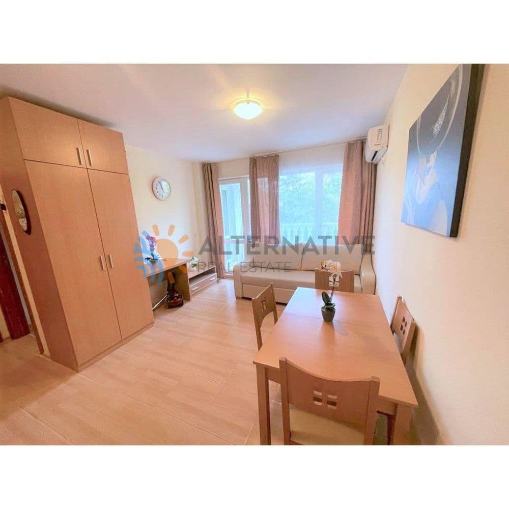 Квартира в Несебре, Болгария, 55 м²
