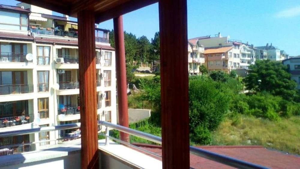 Квартира в Варне, Болгария, 98 м²