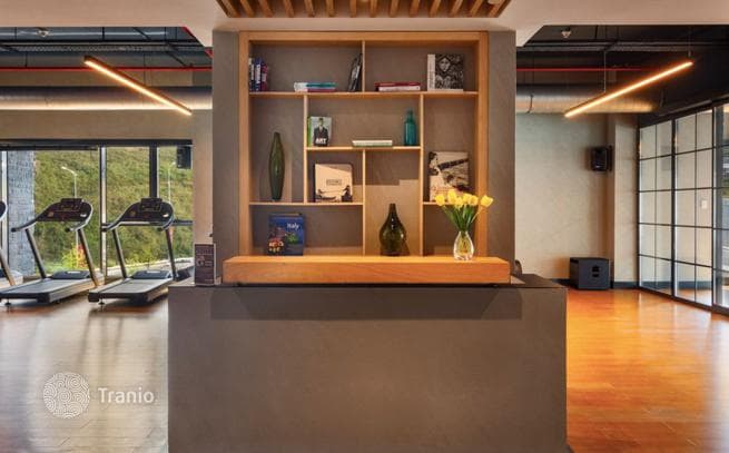 2-Bedroom Apartment in Sariyer, Istanbul, photo 2