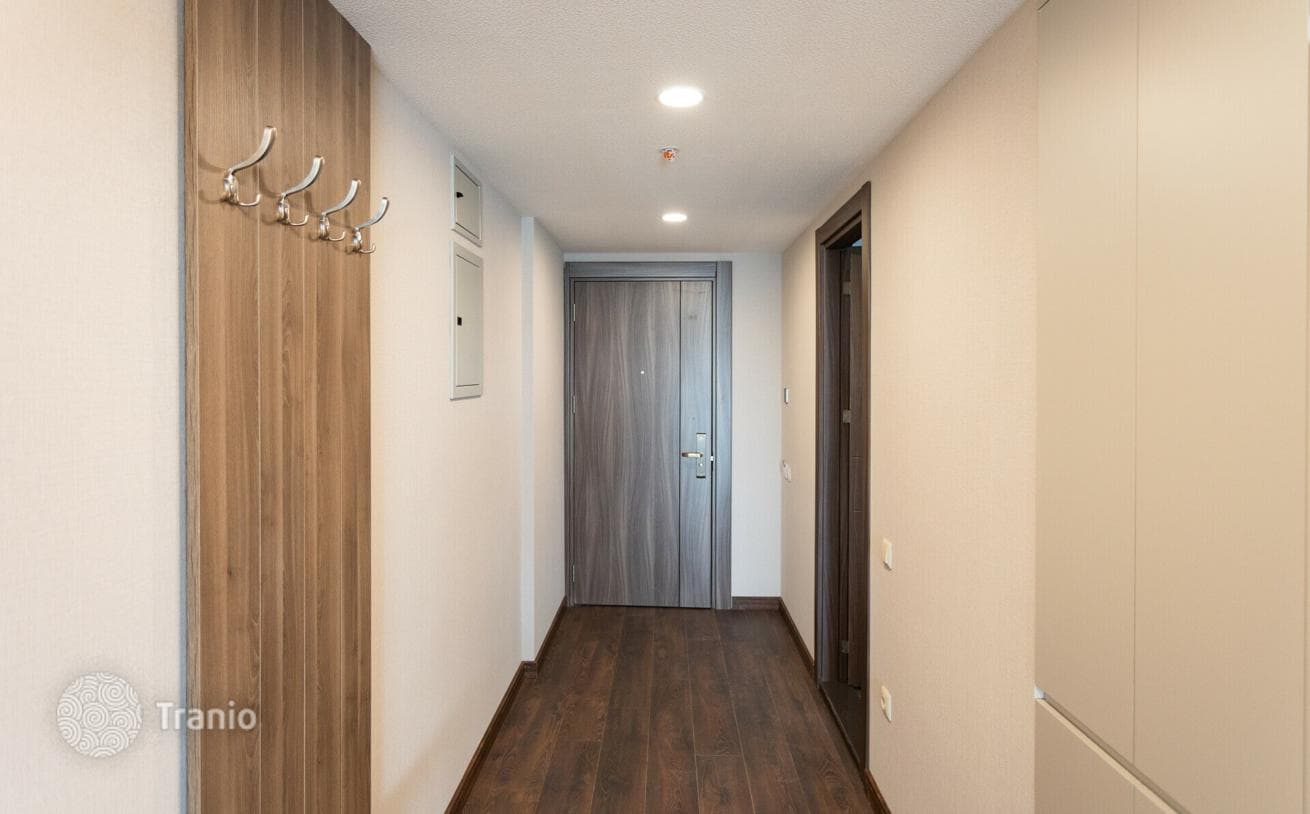 Studio with Sea View 150 m from the Beach in Batumi, photo 2