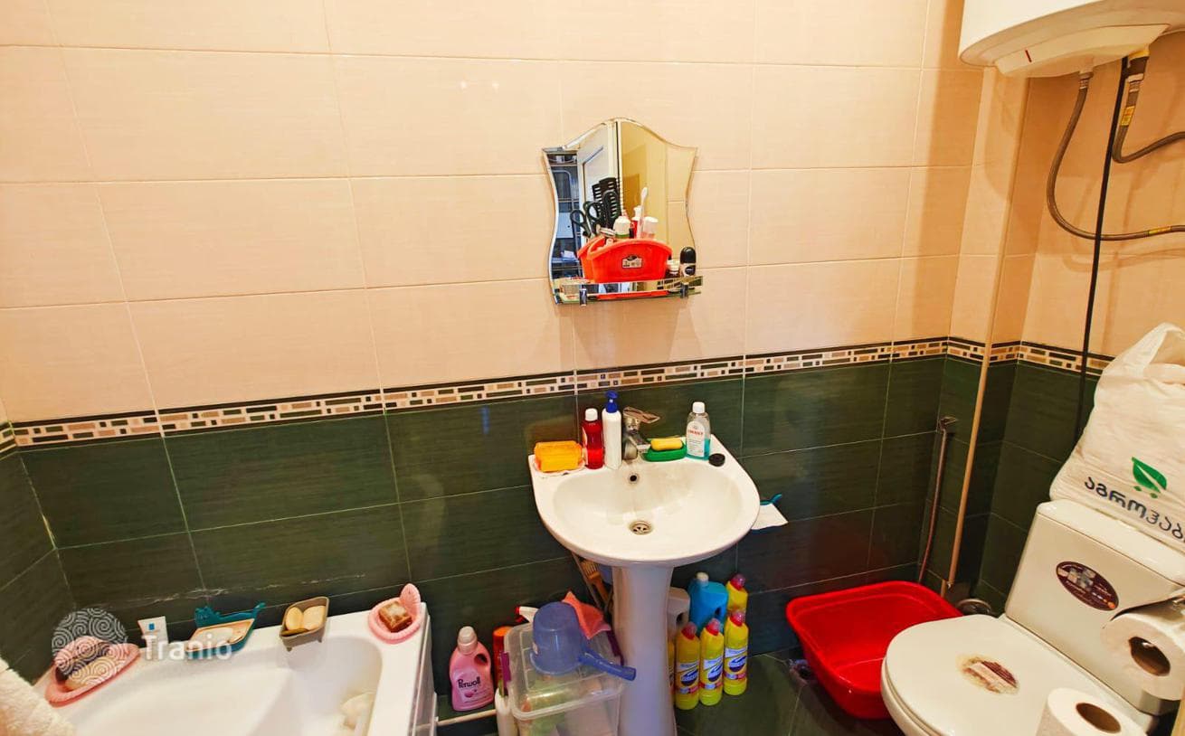 1-Bedroom Apartment in Old Tbilisi, Tbilisi, photo 2