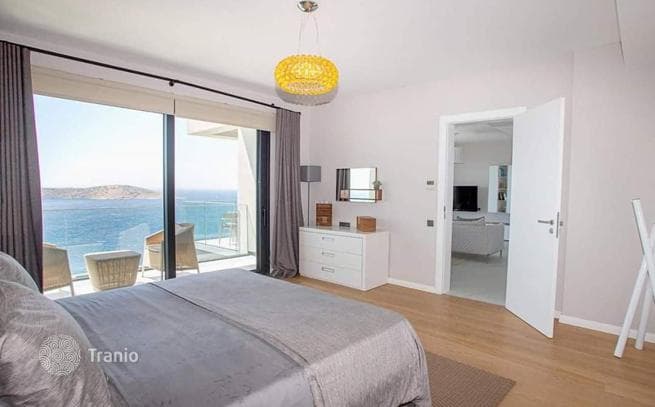 Luxury Beachfront Apartments with Private Beach in Bodrum, photo 5