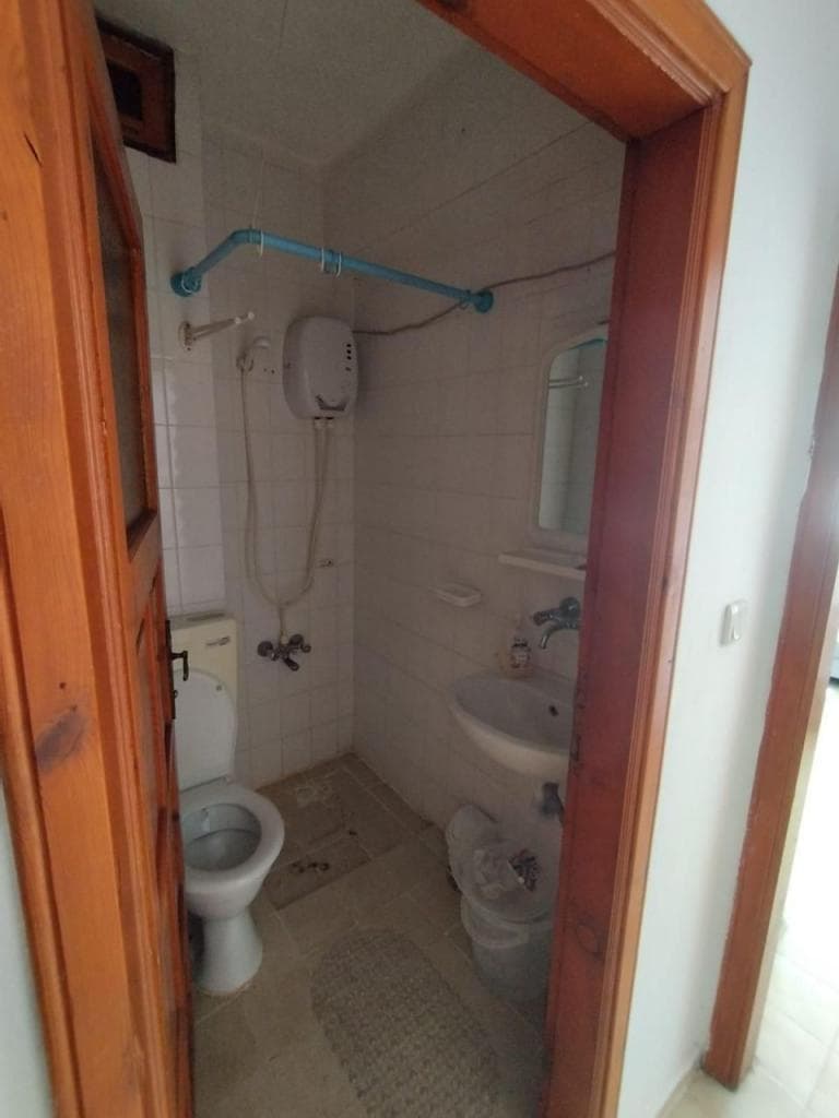 Квартира в Алании, Турция, 55 м², фото 4