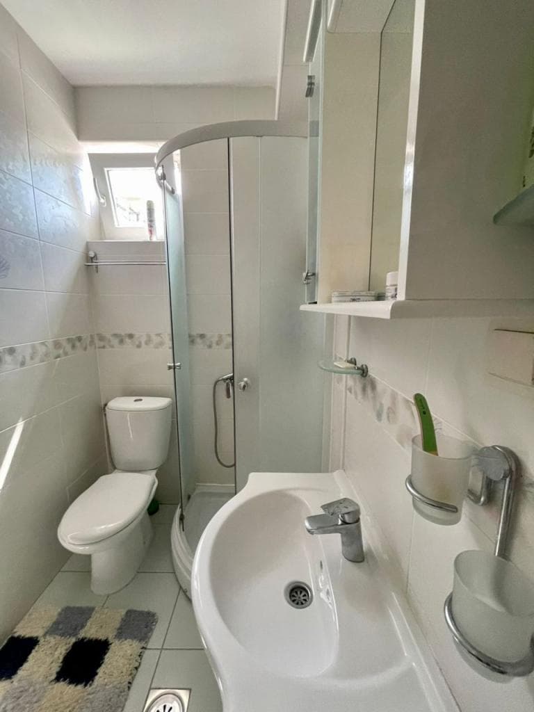 Квартира в Будве, Черногория, 61 м², фото 2