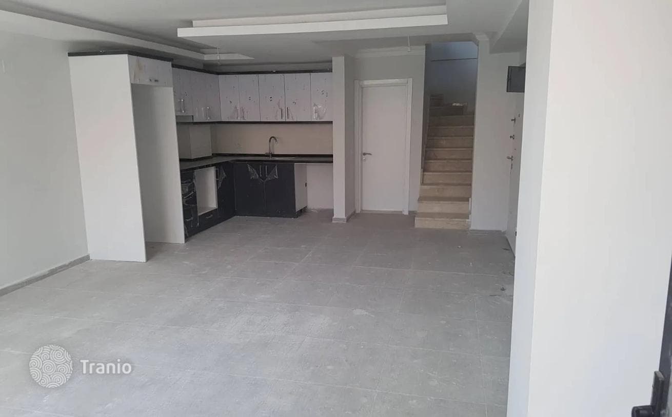 1-Bedroom Apartment in Fethiye, Turkey, photo 4