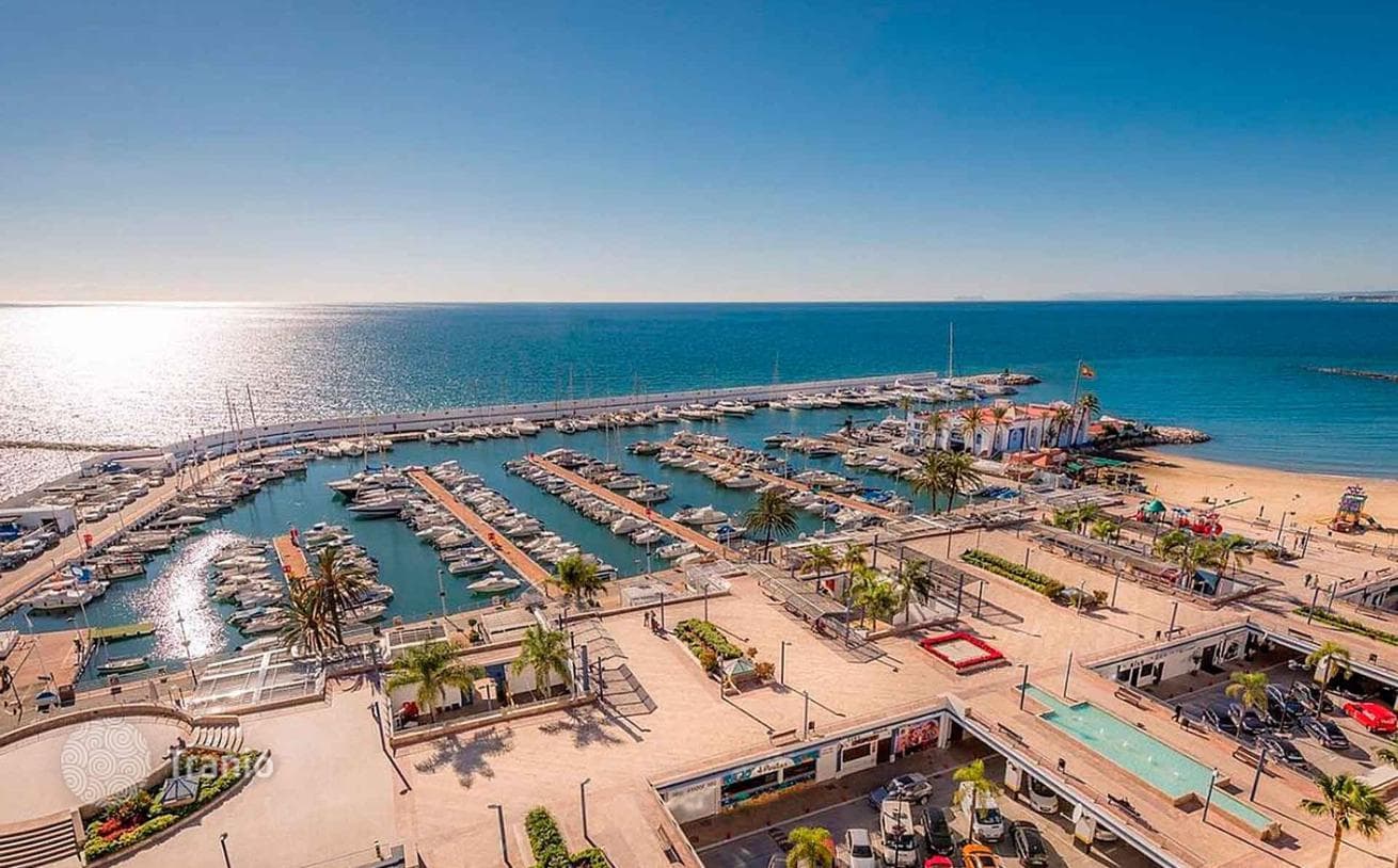 2-комнатная квартира 116 м² в Марбелье, Испания, фото 5