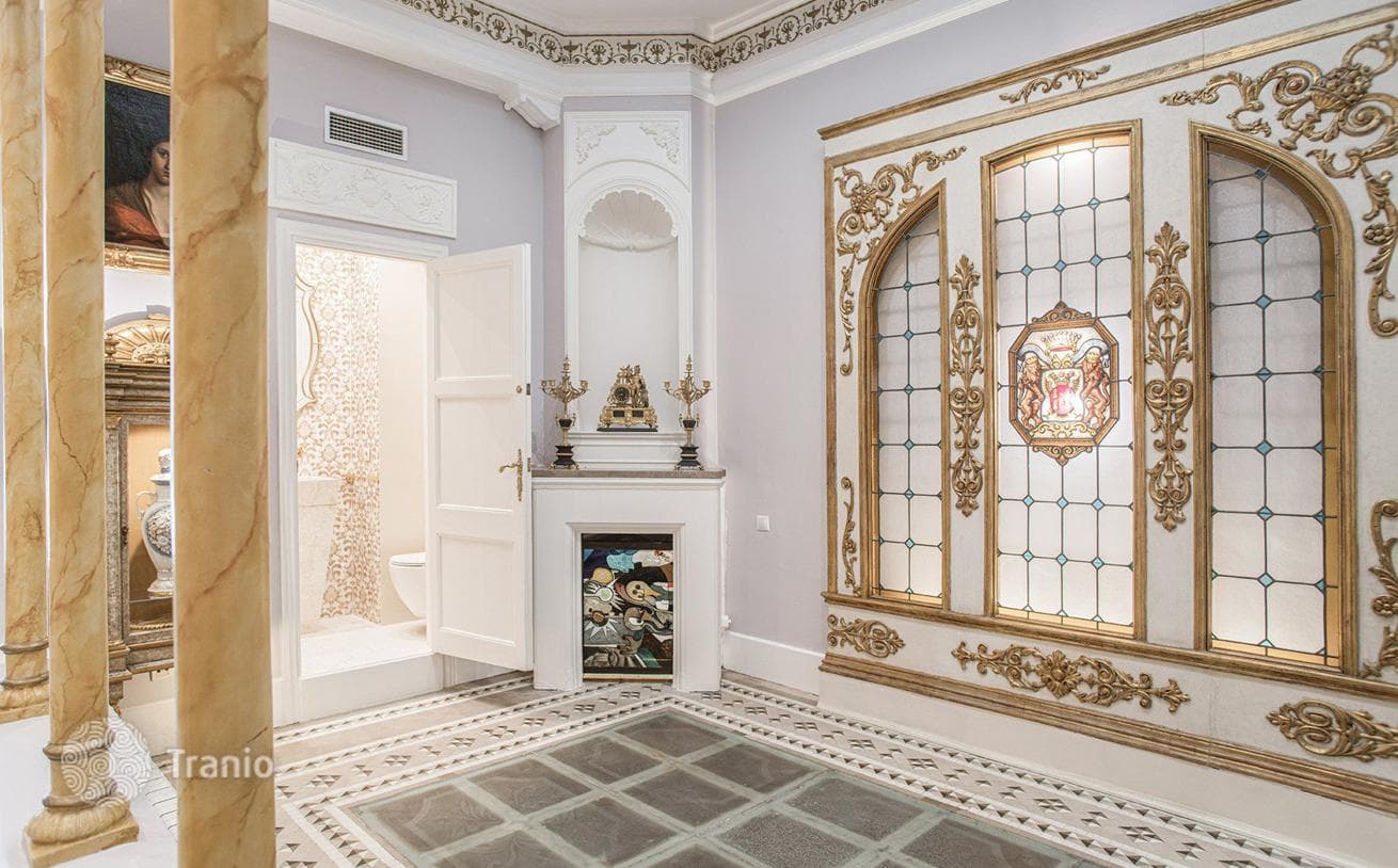 3-комнатная квартира 150 м² в Барселоне, Испания, фото 4
