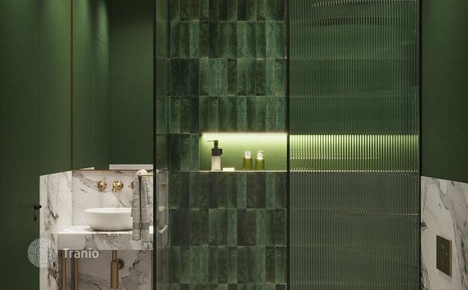 Studio in 5-Star Hotel in Batumi City Center, photo 3