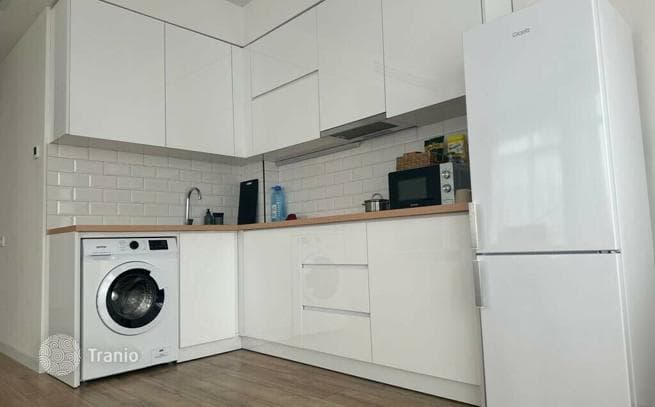 1-Bedroom Apartment with Sea View in Batumi, Georgia, photo 5