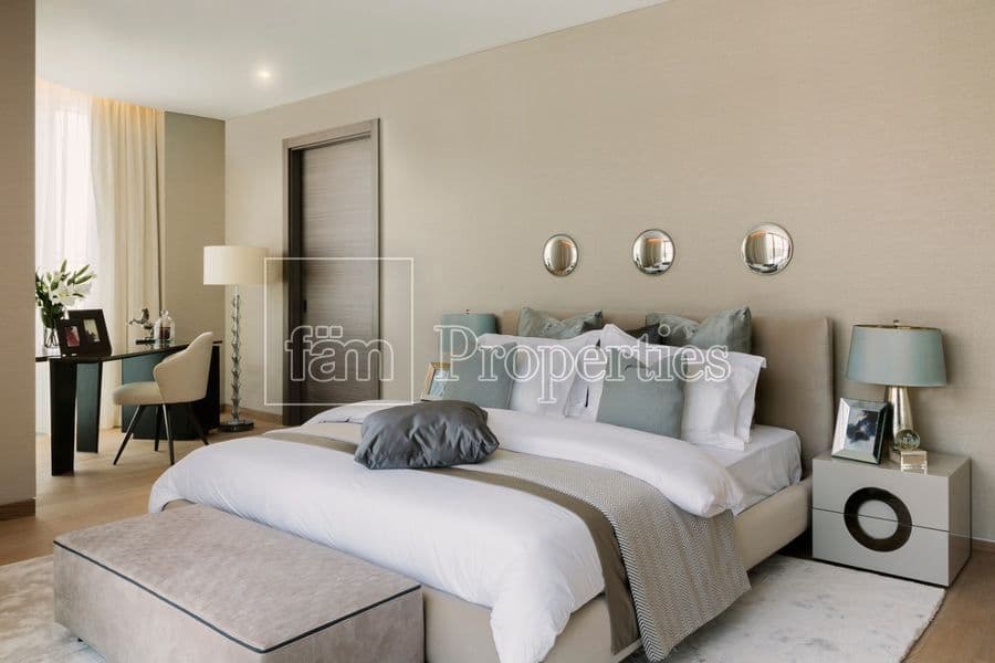 Апартаменты в Дубае, ОАЭ, 638 м², фото 5