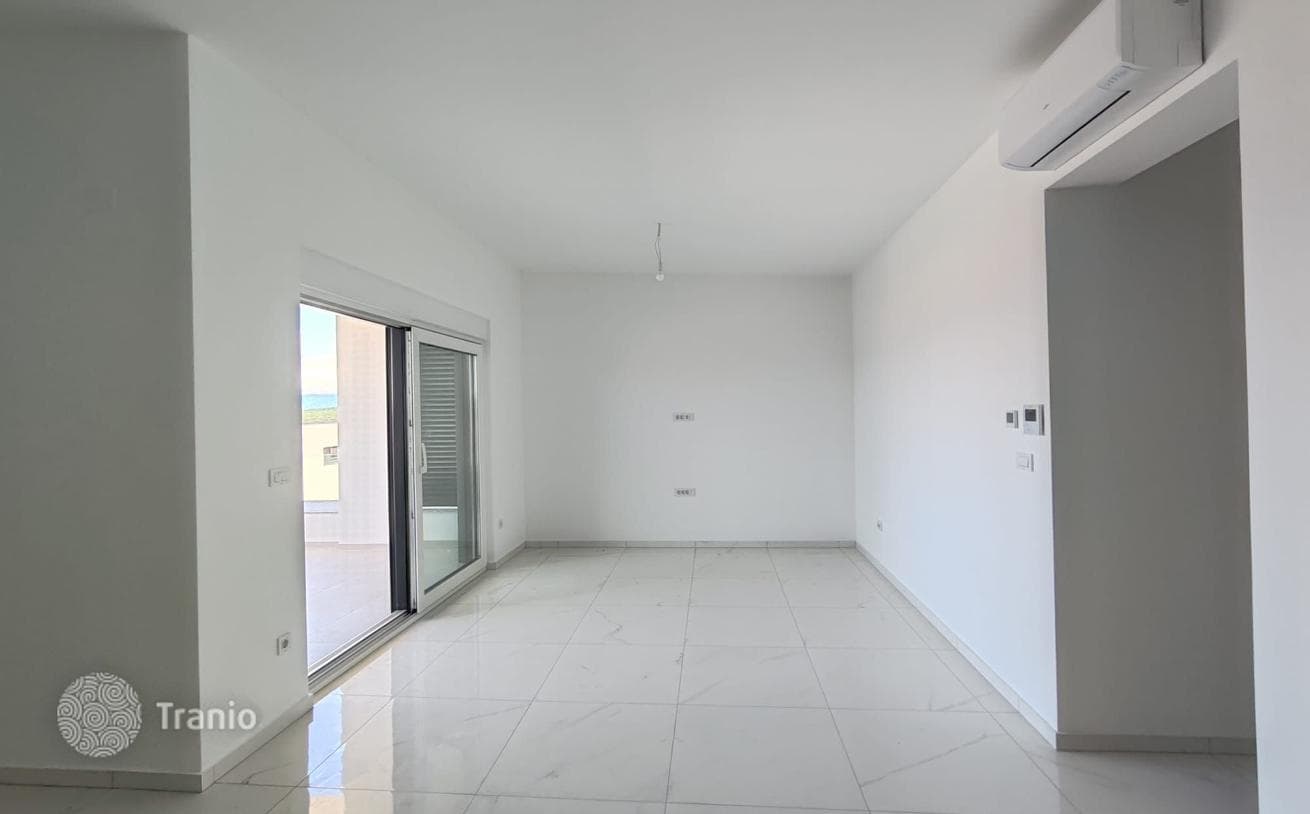 3-Bedroom Apartment in New Build in Malinska, Krk Island, photo 2