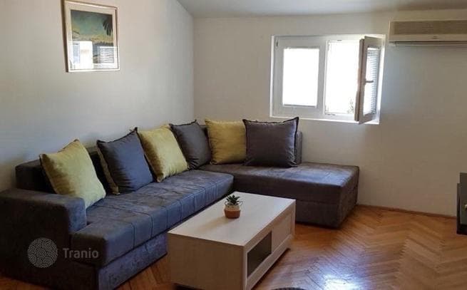 Studio with Sea View in Budva, photo 3