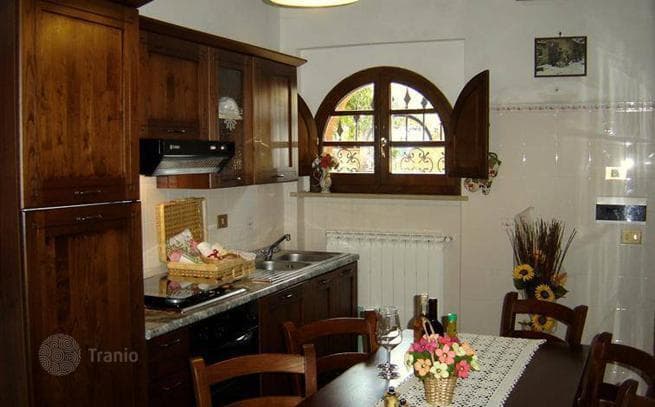 Вилла в Сиене, Италия, фото 3