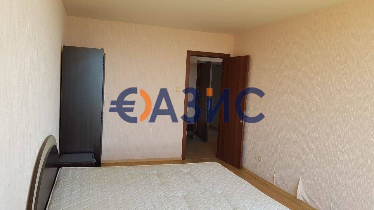 Апартаменты в Несебре, Болгария, 81.1 м², фото 5