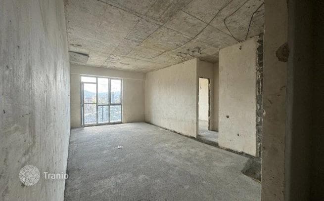 2-Bedroom Apartment in Saburtalo, Tbilisi, photo 3