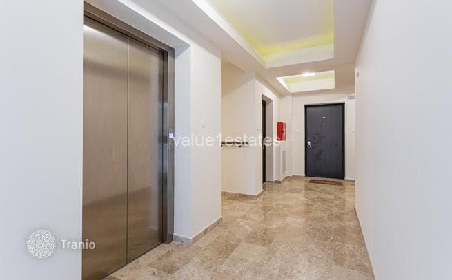 1-Bedroom Apartment with Sea View in Przno, photo 4