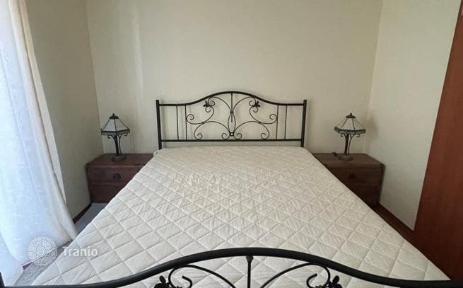 1-Bedroom Apartment in Budva