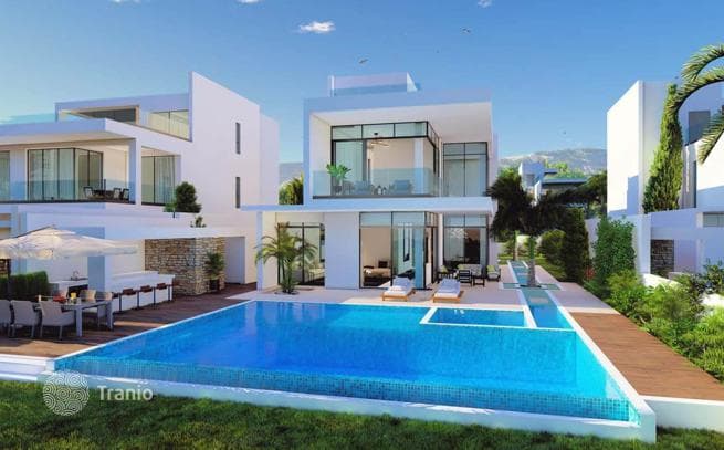 4-Bedroom Villa in Polis, Cyprus, photo 4
