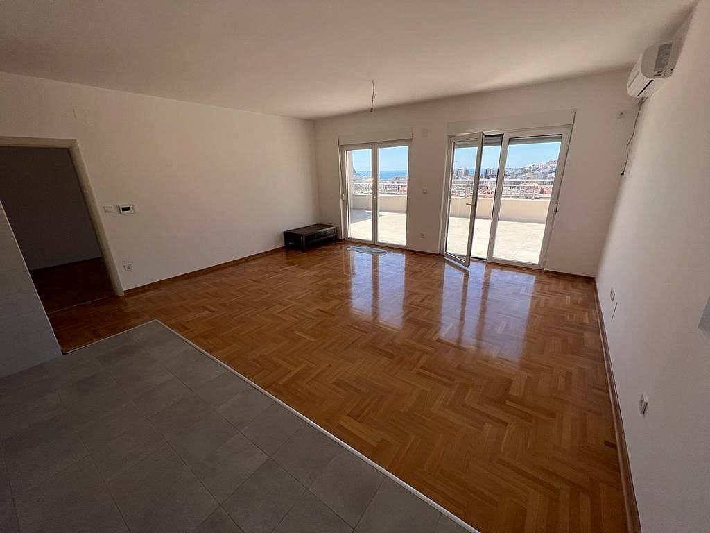 Квартира в Будве, Черногория, 135 м², фото 3