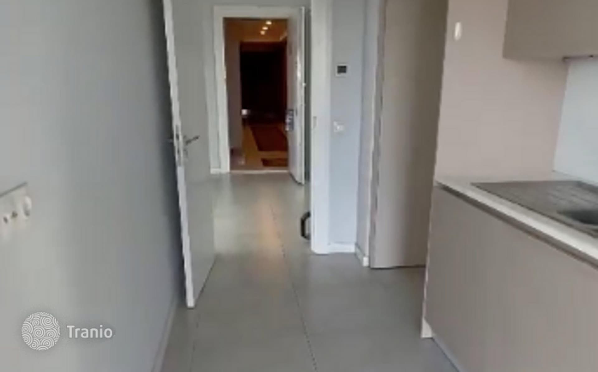 2-Bedroom Apartment in Sariyer, Istanbul, photo 5