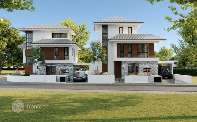 Прекрасная вилла в Ларнаке, фото 3