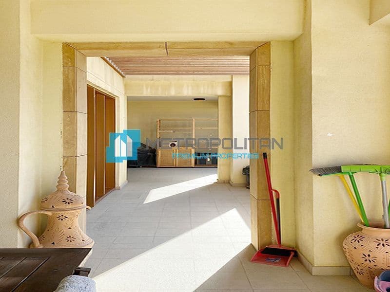 Апартаменты в Дубае, ОАЭ, 189.7 м²