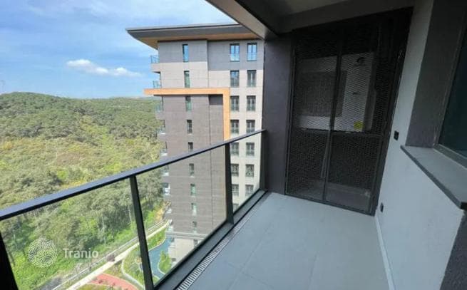 1-Bedroom Apartment in Kayithane, Istanbul, photo 4