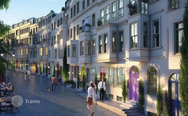 2-Bedroom Apartment in Beyoglu, Istanbul, photo 4