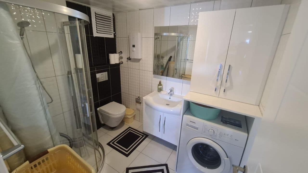 Квартира в Алании, Турция, 115 м², фото 4