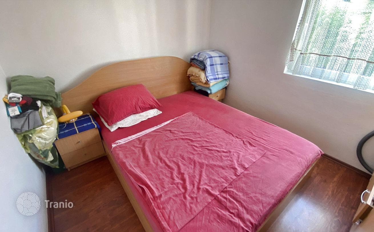 1-Bedroom Apartment with Terrace in Budva, photo 5