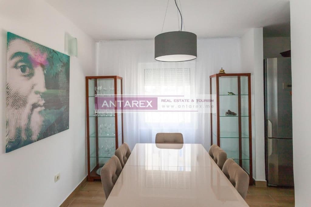 Апартаменты в Будве, Черногория, 90 м², фото 4