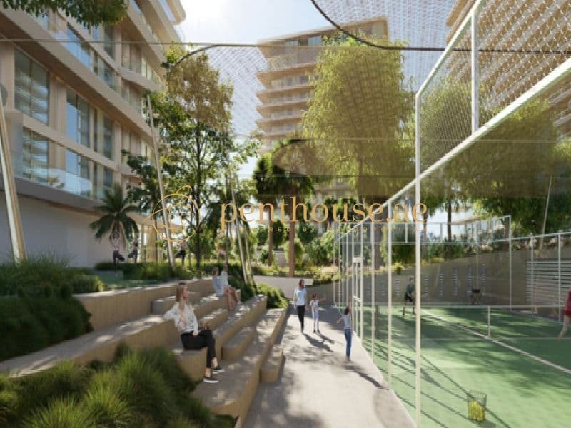 Апартаменты в Дубае, ОАЭ, 236.25 м², фото 2