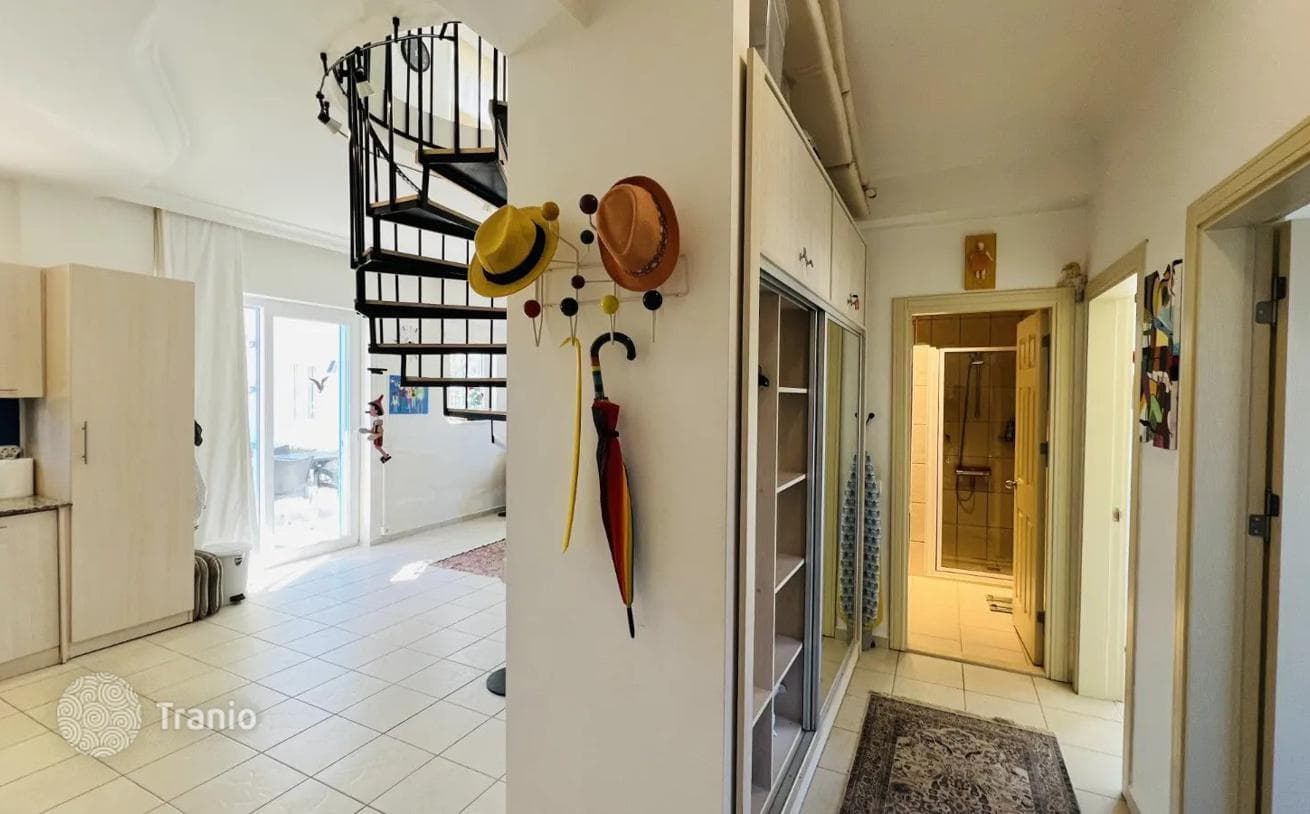 2-Bedroom Apartment in Kemer, Turkey, photo 2