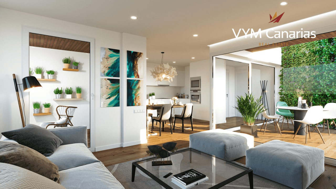 Апартаменты в Вильяхойосе, Испания, 65 м², фото 5