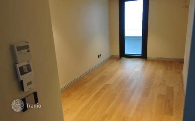 3-Bedroom Apartment in Uskudar, Istanbul