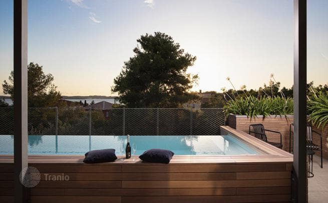 3-Bedroom Villa in Pula, Croatia, photo 5