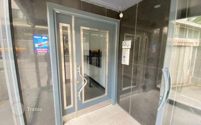 1-Bedroom Apartment in Kadikoy, Istanbul