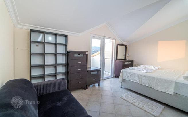 3-Bedroom Furnished Villa with Sea View in Fethiye, photo 5