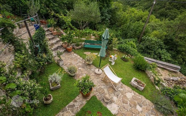 1-Bedroom Villa in Omis