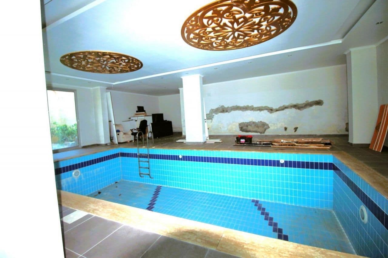 Пентхаус в Кестеле, Турция, 120 м², фото 4