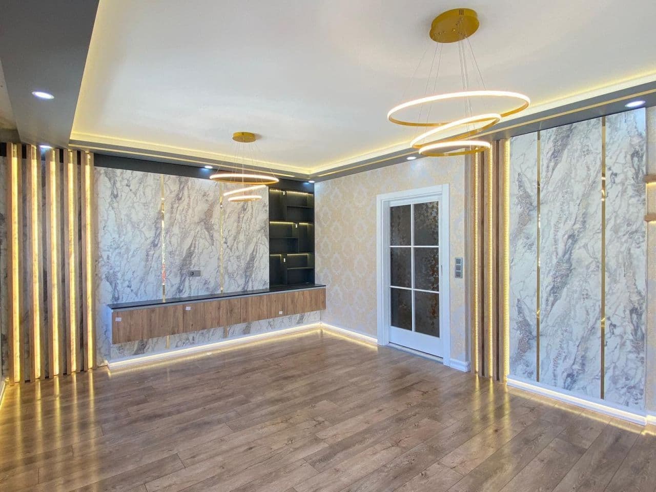 Квартира в Анталии, Турция, 160 м²