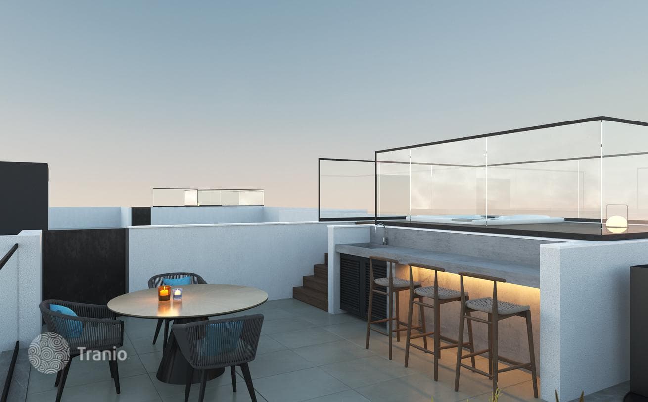 New Low-Rise Apartments in Limassol, photo 2