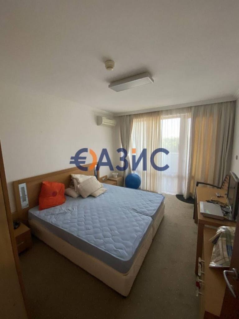 Апартаменты в Равде, Болгария, 86.2 м², фото 3