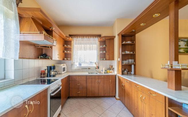 10-комнатный дом в городе 357 м² в Районе XV, Венгрия, фото 2